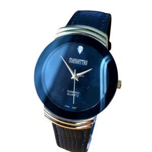 Manhattan by Croton Watch